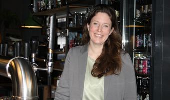 Exclusief interview Marijke Vuik, nieuwe voorzitter KHN: "Zichtbaar zijn en verbinding maken"