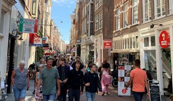 Reisbranche bereikt online meer personen dan pre-corona 