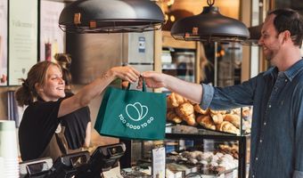 Too Good To Go Nederland: 18 miljoen maaltijden gered