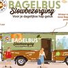 Bagels & Beans: ''Slow wordt het nieuwe snel''