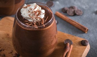 Chocolademoussedag: Een zoete (veganistische) traktatie voor de horecagast