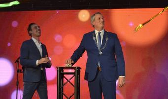 Foto's: Safari Hotel Beekse Bergen officieel geopend