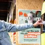 Vanaf 1 april statiegeld op blikjes