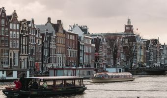 Amsterdamse hotels starten Green Hotel Club voor duurzaamheid