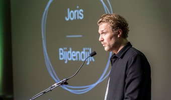 Low Food Symposium: ‘Move away from gut feeling’