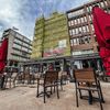 Beers & Barrels geopend aan Rembrandtplein in Amsterdam