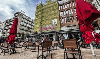 Beers & Barrels geopend aan Rembrandtplein in Amsterdam