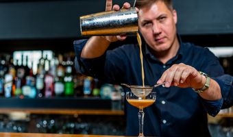 Zo verhoog je het rendement van jouw café met drankverkoop