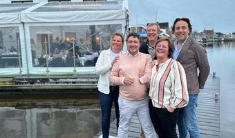 Eigenaren Hotel Nassau-Bergen kopen Hotel Oostergoo en café