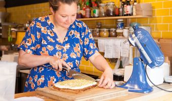 Download de nieuwste editie van Lunchroom