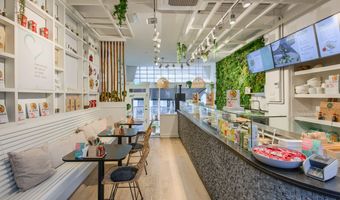 Franchiseketen uitgelicht: Poké Perfect