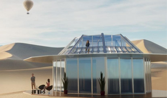 De Sustainable Hospitality Challenge editie 2023 officieel van start