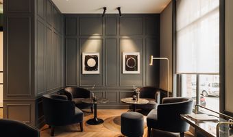 Black Label Hospitality opent eerste hotel in Amsterdam