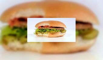 McDonald's start nieuwe campagne