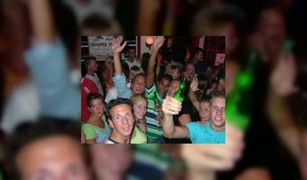 'Jongeren gaan niet minder drinken in West-Friesland'