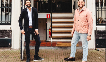 Van Australië naar Amsterdam: Box Sociaal breidt uit