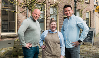 Hotel Broeck: sociaal betrokken, commercieel gedreven