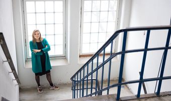 Hotel Ryder in de startblokken