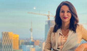 Column Mehrsa Ghadiri: Wat oud is, is weer nieuw!