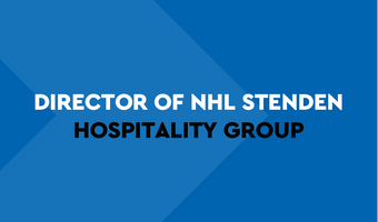 Vacature van de Week: Director NHL Stenden Hospitality Group