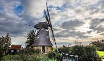 Reis door de tijd: Airbnb introduceert nieuwe categorie