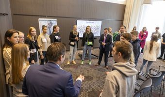 Nova College en vijf hotels gaan samenwerken met opleiding