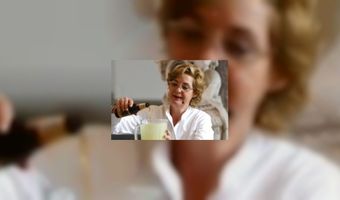 Angélique Schmeinck is Bockbierambassadeur 2013