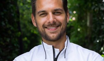 Jonathan Zandbergen opent nieuw concept in Schoorl