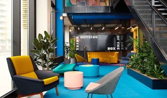 The Social Hub Eindhoven stelt hotelkamers beschikbaar voor economisch daklozen