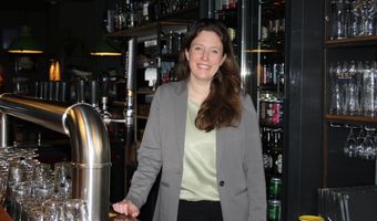 KHN start campagne opnieuw op: 'Kom werken in de horeca'