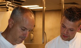 15 jaar De RestaurantKrant (2020): Rik Jansma en Laurens Samsen over convenience