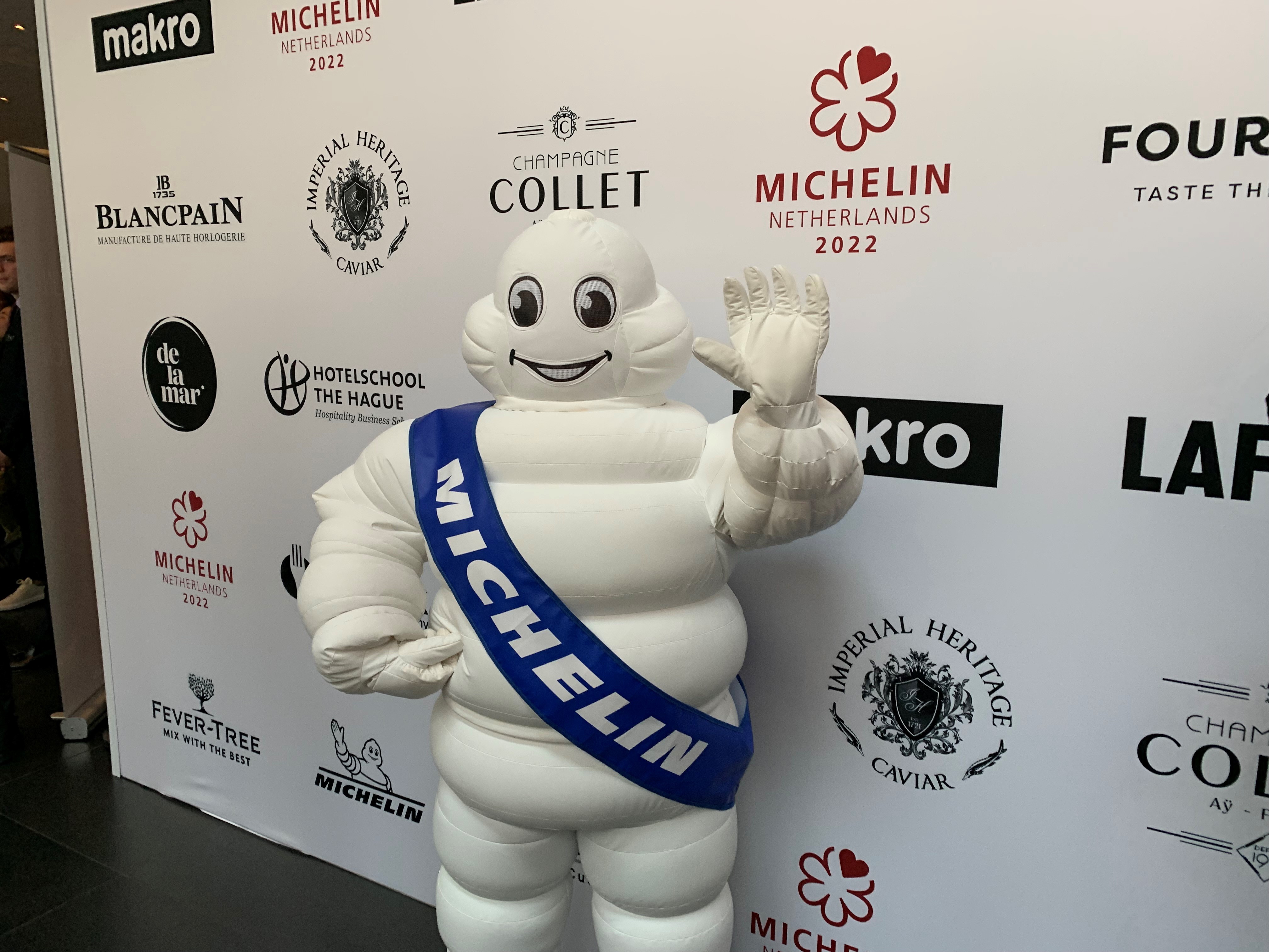 Deze restaurants moesten hun Michelinster(ren) inleveren