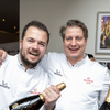 Leon Mazairac over eerste Michelinster: “Zonder dat geforceerde, kook je lekkerder”