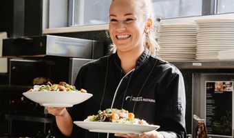 Vacature van de week: Van der Valk Amersfoort zoekt chef-kok