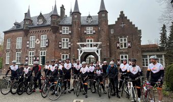 Vorstelijke start van nieuw Tour Culinair seizoen