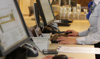 Onderzoek Workday: Hospitality-branche worstelt met behalen digitale groeidoelstellingen