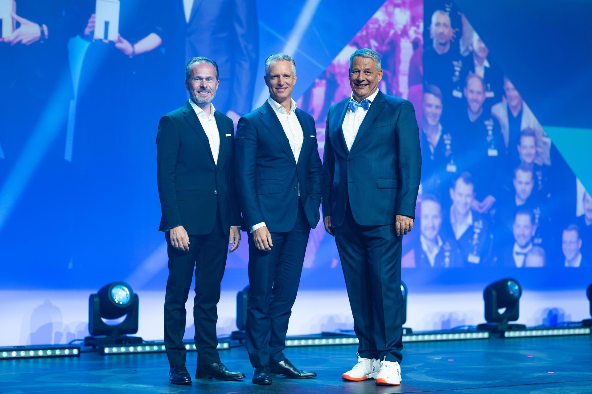 Oprichter Ruby Hotels, Michael Struck, uitgeroepen tot Hotelier of the Year