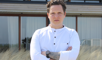 Restaurant Pure C reageert op sterrenverlies: "Heeft niets met kwaliteit te maken"