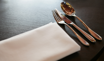 Restaurant KITA heropent na brand in naastgelegen Il Mercato