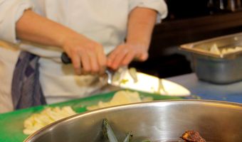 Eerste particuliere plant-based chef opleiding van start