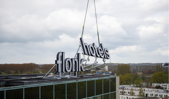 Nederland hotelketen rijker: Flonk Hotels