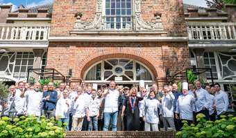 Download nu de nieuwste editie van De RestaurantKrant