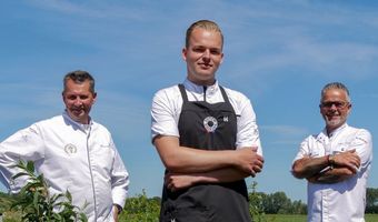 Belangenvereniging restaurants: Dutch Cuisine