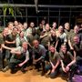 Barack Obama dineert in De Kas*, luncht bij Ron Gastrobar en 1612