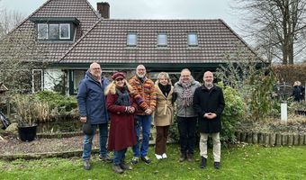 Bed & Breakfast aflevering zes op komst