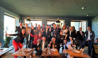 Eerste opleiding over alcoholvrije dranken van start