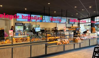 Franchiseketen uitgelicht: Bakker Bart