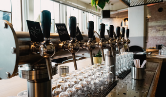 Aantal cafés droogt sneller op: 575 bars gesloten