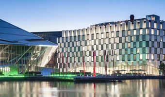 Binnenkijken in het Anantara The Marker Dublin Hotel