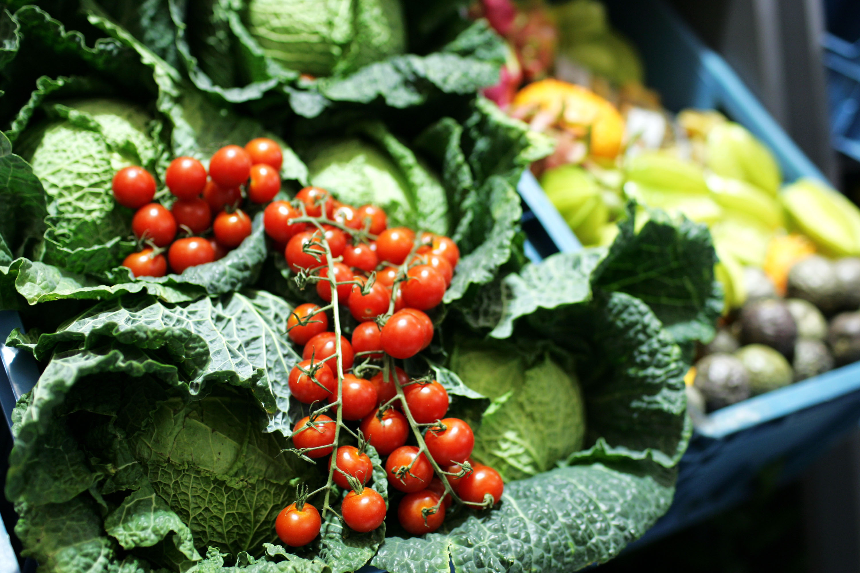 Plantaardige markt blijft groeien in Europa